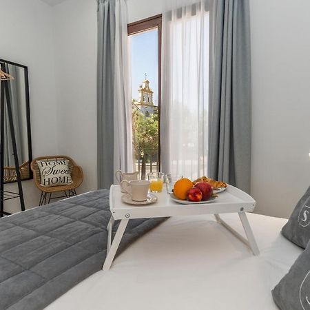 Cordoba Suites Apartments Exteriör bild