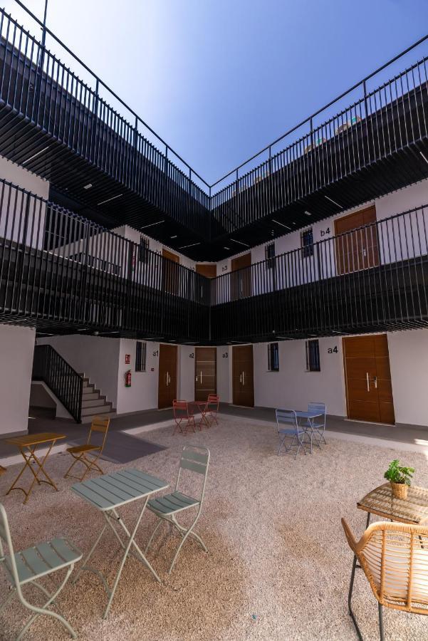 Cordoba Suites Apartments Exteriör bild