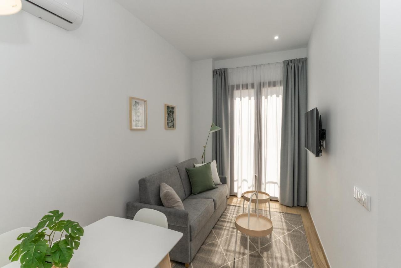 Cordoba Suites Apartments Exteriör bild