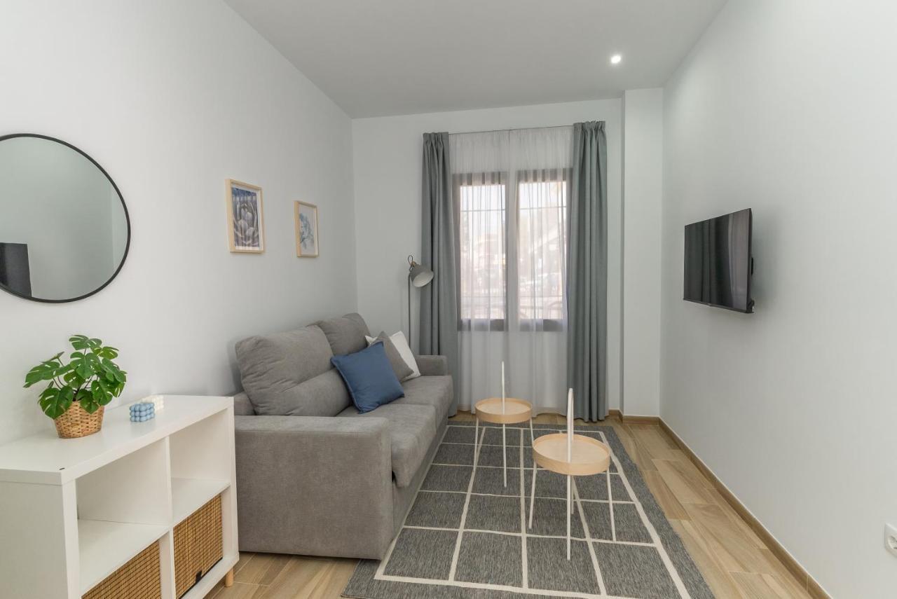 Cordoba Suites Apartments Exteriör bild