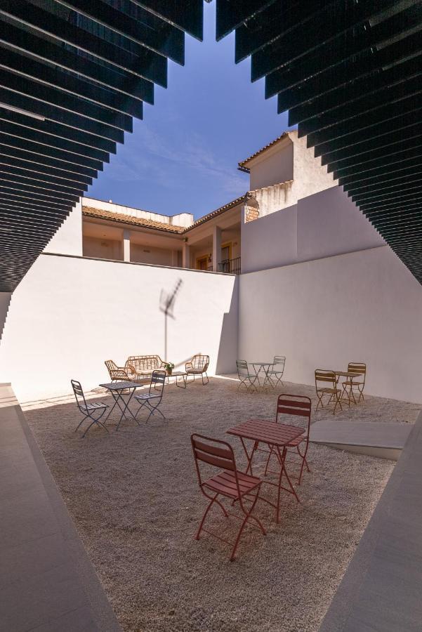 Cordoba Suites Apartments Exteriör bild