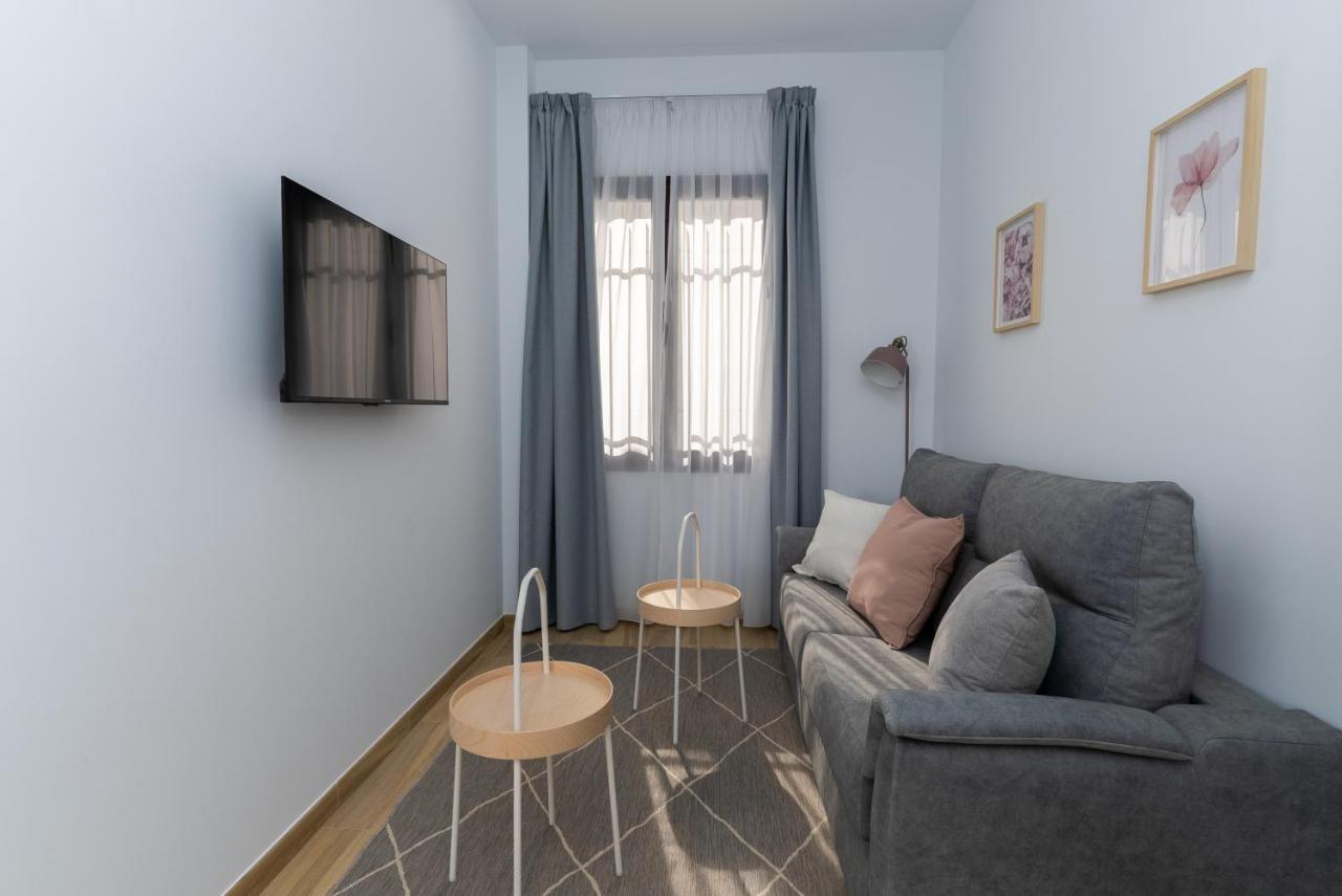 Cordoba Suites Apartments Exteriör bild