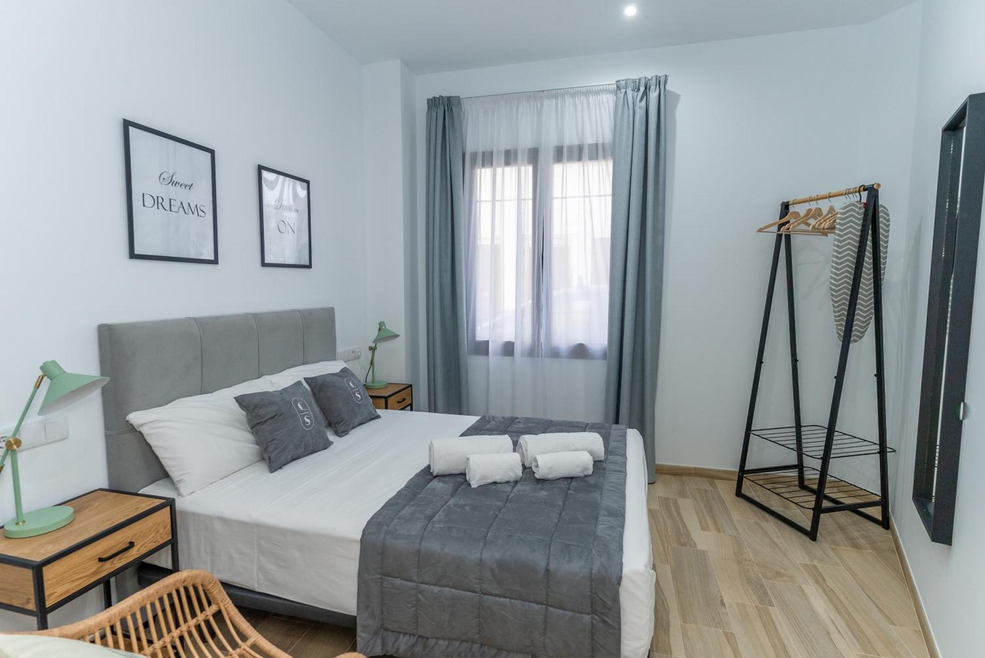 Cordoba Suites Apartments Exteriör bild