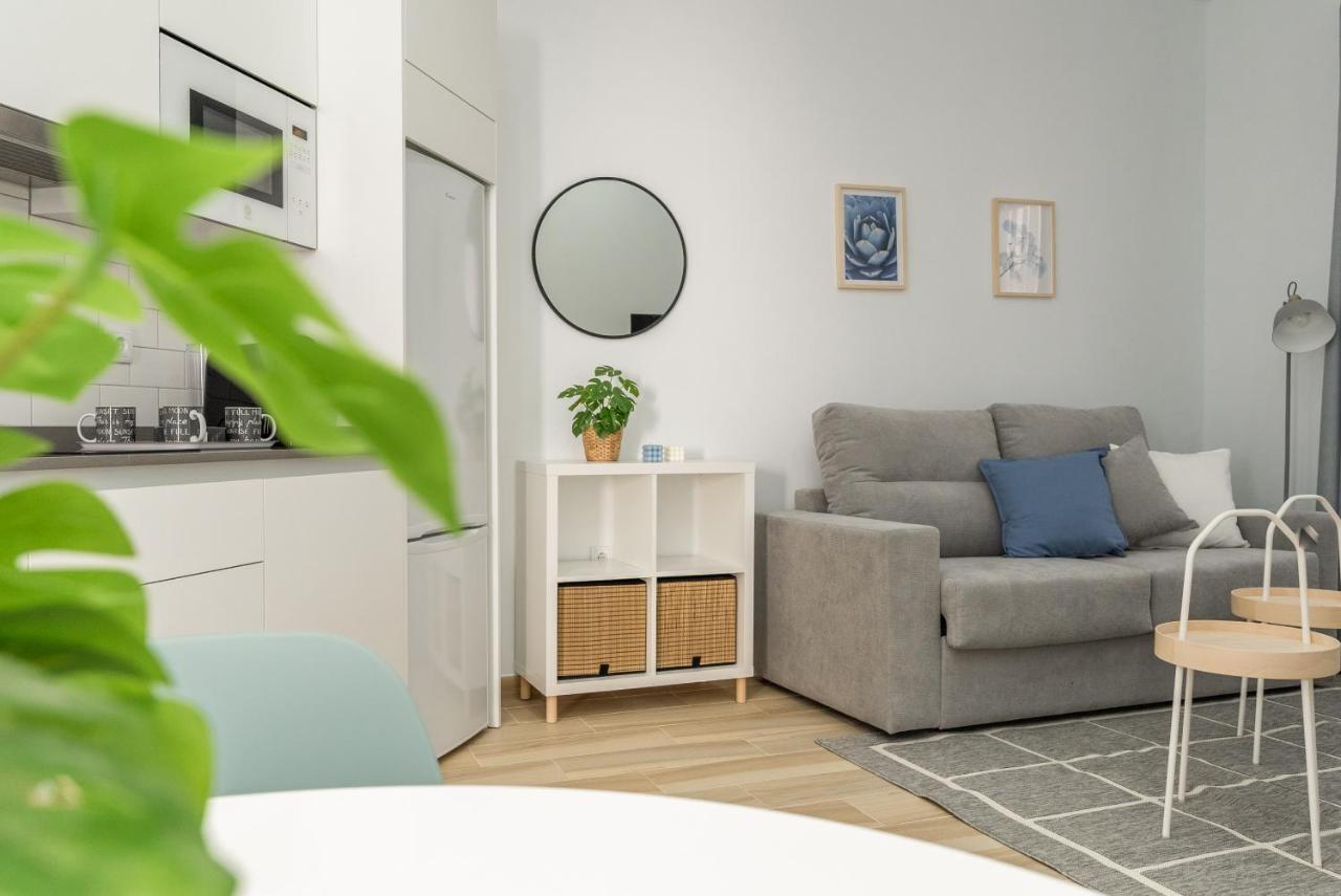 Cordoba Suites Apartments Exteriör bild