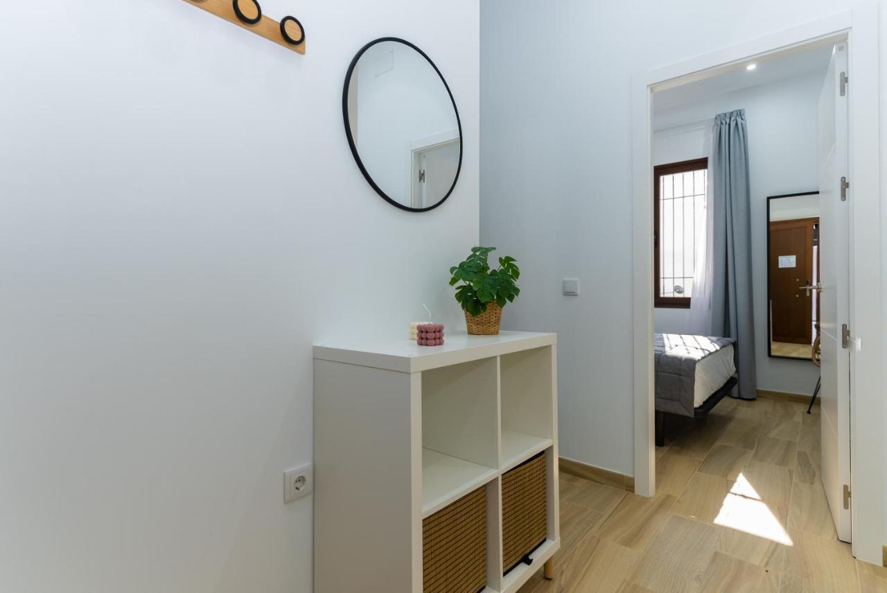 Cordoba Suites Apartments Exteriör bild