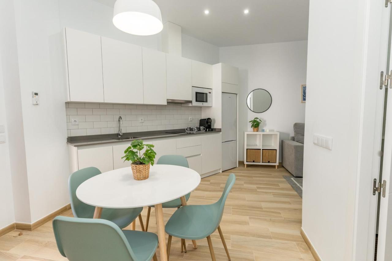 Cordoba Suites Apartments Exteriör bild